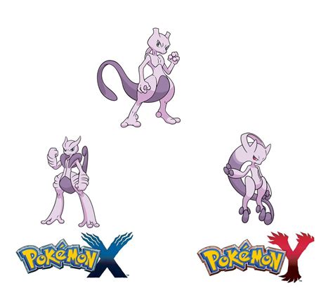 xy evolutions mewtwo.